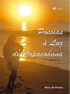 cover image of Poesias à Luz de Copacabana